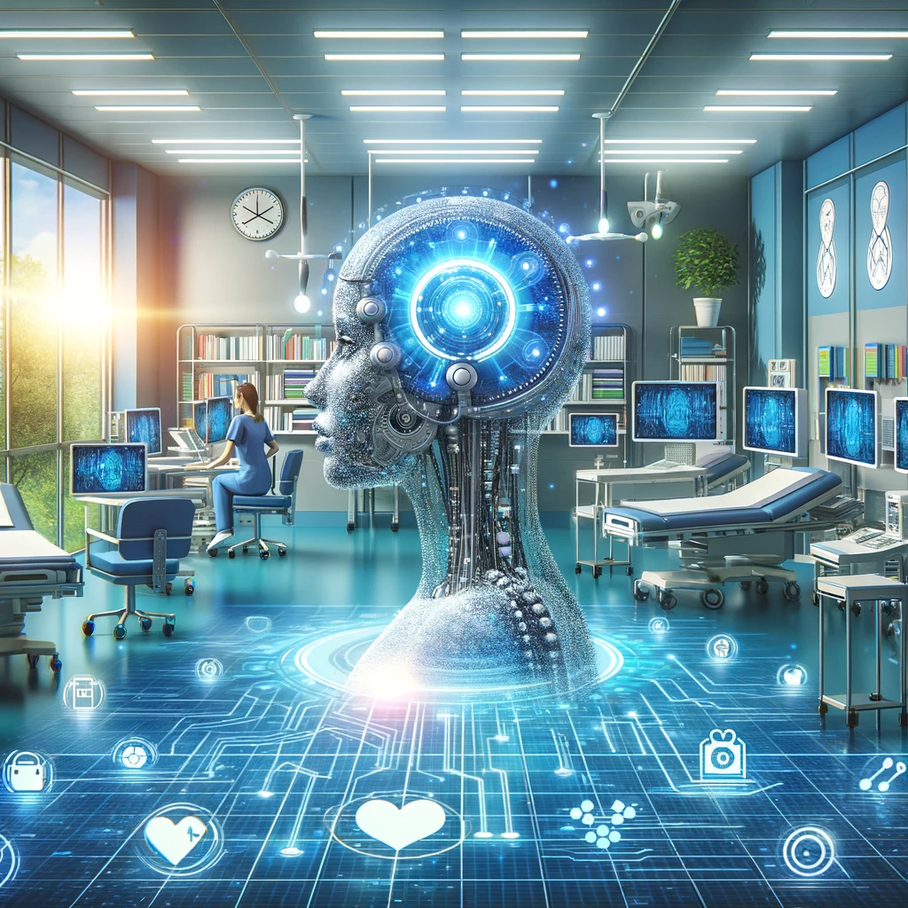 Transforming Healthcare with AI: The MarkCognition Impact