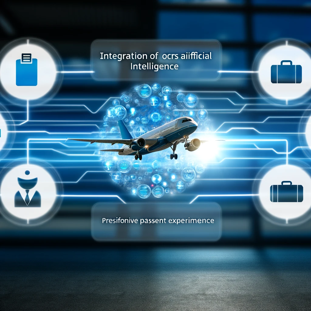 Elevating Airline Operations with MarkCognition’s AI Solutions