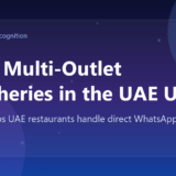 How Multi-Outlet Butcheries in the UAE Use WhatsApp to Take Bulk Orders — Marko by Markcognition