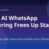 How AI WhatsApp Ordering Frees Up Staff During Ramadan Iftar Rushes — Marko by Markcognition