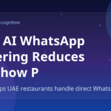 How AI WhatsApp Ordering Reduces No-Show Pickups — Marko by Markcognition