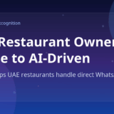 The Restaurant Owner's Guide to AI-Driven Order Confirmation — Marko by Markcognition