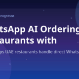 WhatsApp AI Ordering for Restaurants with No In-House Tech Team — Marko by Markcognition