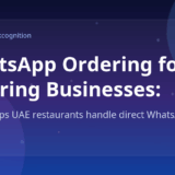 WhatsApp Ordering for Catering Businesses: Group Orders Made Easy — Marko by Markcognition